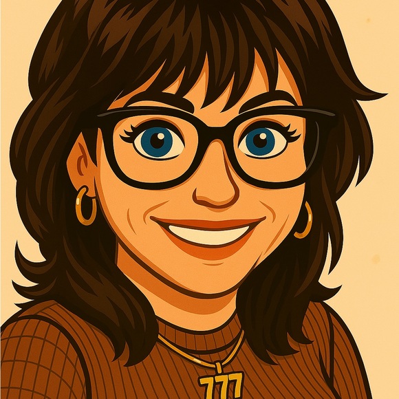 Meet your Posher, Laura - Picture 2 of 2